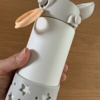 お母さんのイメージ力