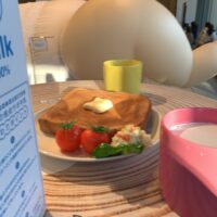 子どもの視点　心の中にある言葉