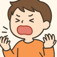 発達障害・グレーゾーン、自閉的傾向（ASD）の子どもの奇声を止めたい時の対処法